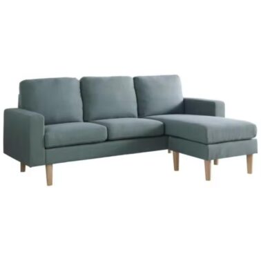 Modern L-shape Sofa