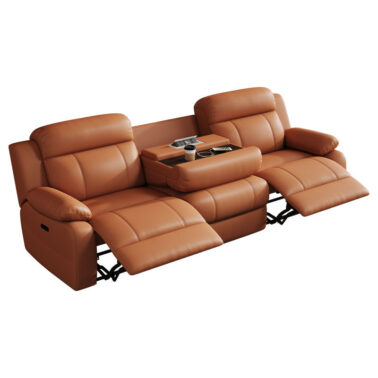 Electric Recliner Sofa