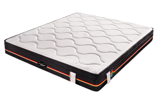 The benefits of anion mattresses The benefits of anion mattresses