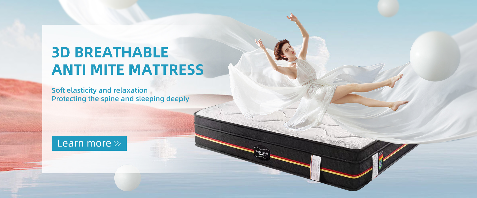 anion mattress