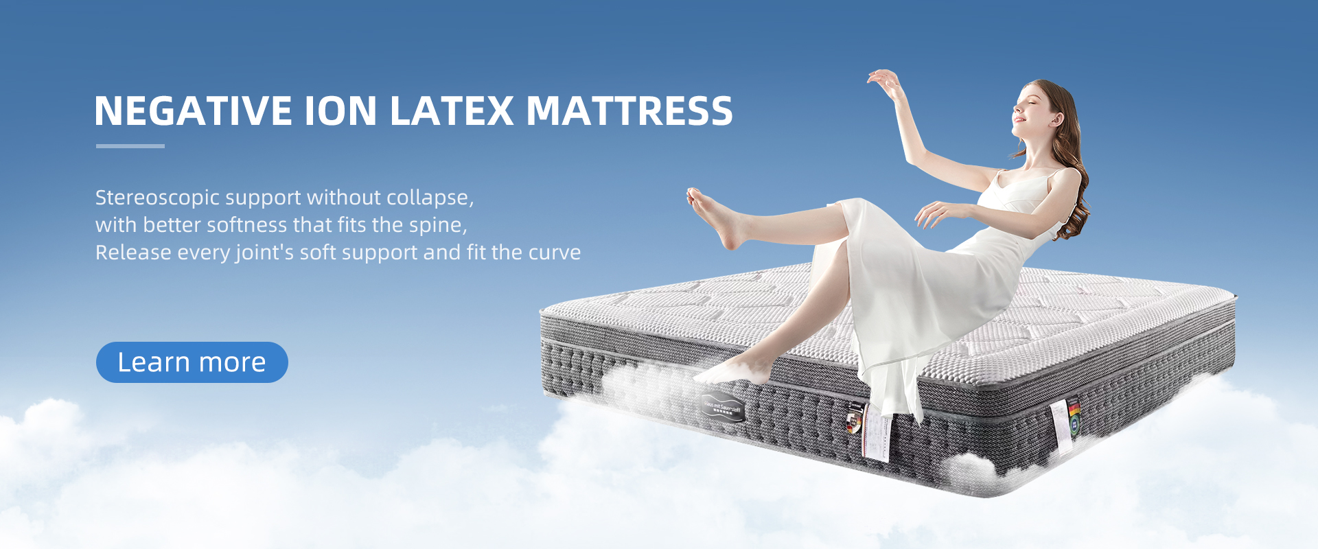 luxury mattress
