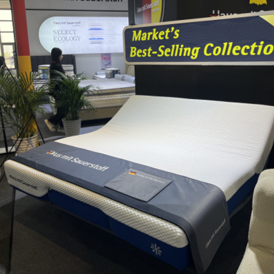 Smart Bed Smart Bed
