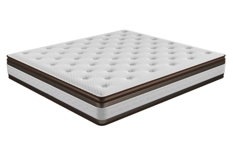 5 Key Issues to a Hybrid Mattress
