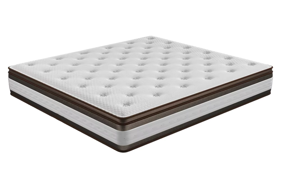 5 Key Issues to a Hybrid Mattress 5 Key Issues to a Hybrid Mattress